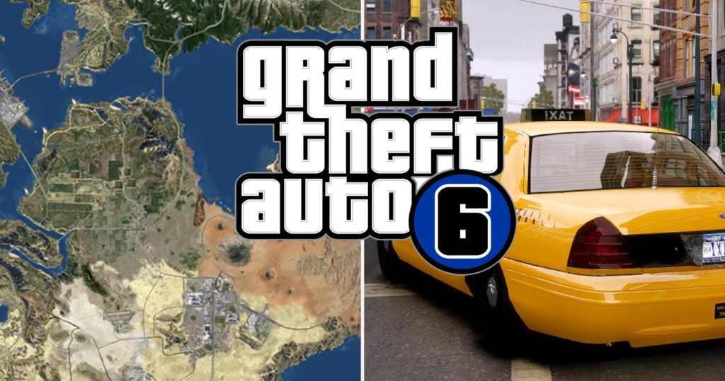 GTA VI – Top Five Most Exciting Rumors and Speculations