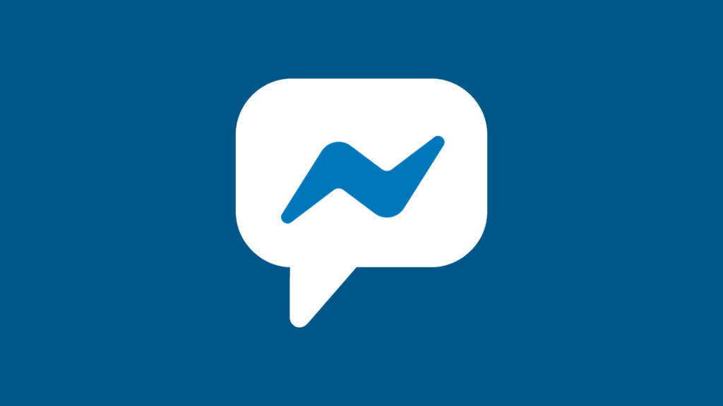 Facebook Messenger 215 0 0 0 53 Is Available To Download With New GUI 