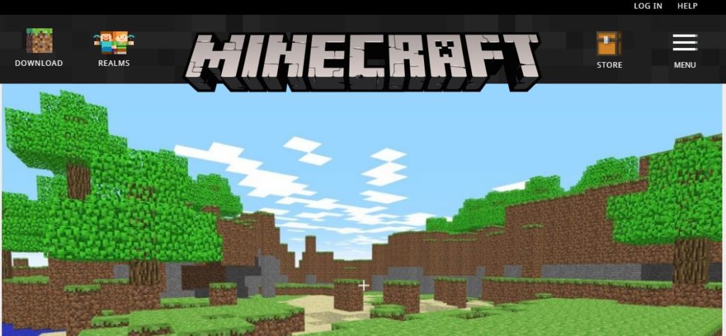 minecraft