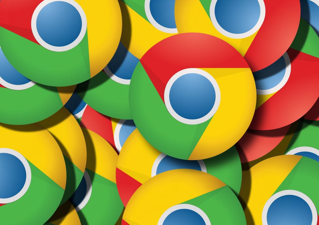 Chrome Keeps Freezing