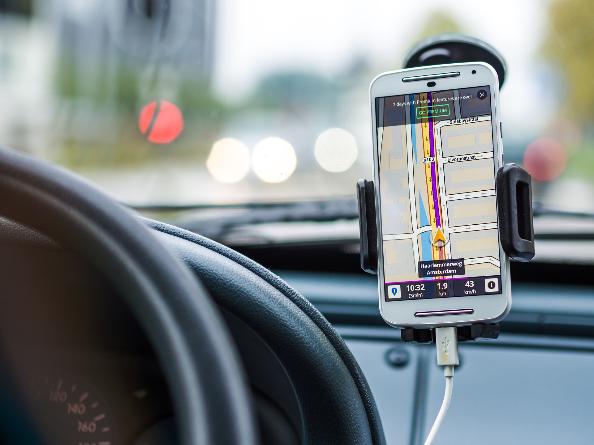 GPS Issues On Your Android Phone