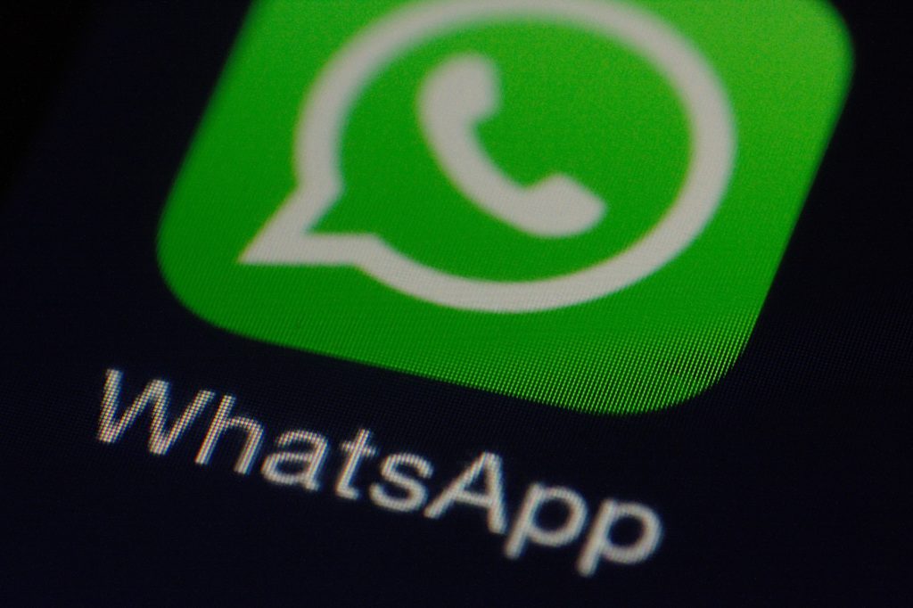 WhatsApp Not Updating